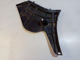 Volvo V60 Staffa angolare del supporto di montaggio del paraurti 31265281