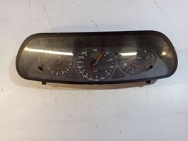 Citroen C5 Compteur de vitesse tableau de bord 9635289280