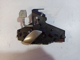 Citroen C5 Priekinė atidarymo rankenėlė vidinė 9649218477