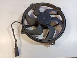 Citroen C5 Hélice moteur ventilateur 1400821280