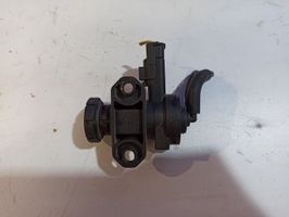 Citroen C5 Valve de freinage 9635704380