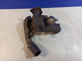 Citroen C5 Turboahdin 6249794