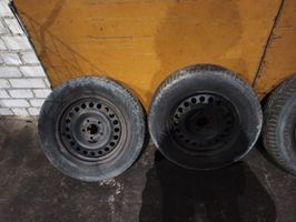 Saab 9-5 Felgi z włókna węglowego R12 400106548