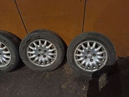 Citroen C5 Felgi z włókna węglowego R12 6980454