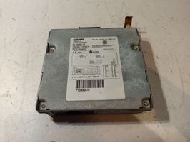 Saab 9-3 Ver2 Centralina/modulo navigatore GPS 12805676