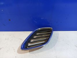 Saab 9-3 Ver2 Grille inférieure de pare-chocs avant 12797997