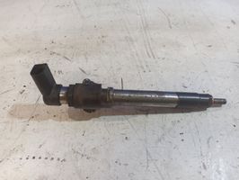 Jaguar S-Type Fuel injector 5U3Q9K546AA