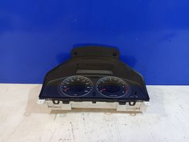 Volvo S80 Speedometer (instrument cluster) 36002195