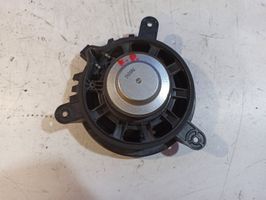 Volvo S80 Haut-parleur de porte avant 31489619