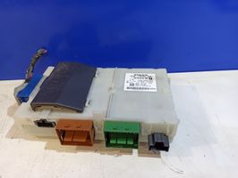 Volvo S80 Boîte à fusibles relais 30765876