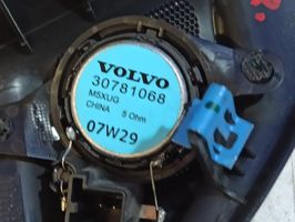 Volvo S80 Altavoz del panel 30781068