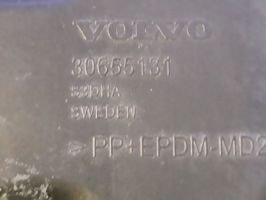 Volvo S80 Coin de pare-chocs arrière 30655122