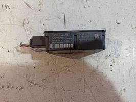 Volvo S80 Alarm control unit/module 30797900