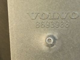 Volvo S80 Papildu bremžu signāla lukturis 8693988