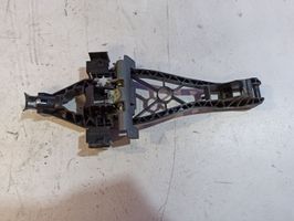 Volvo S80 Klamka wewnętrzna drzwi tylnych 30784203