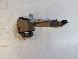 Volvo S80 Middle seatbelt (rear) 39808366