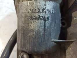 Volvo S80 Kita variklio skyriaus detalė 30677920