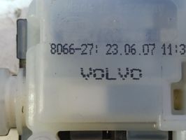 Volvo S80 Siłownik klapki wlewu paliwa 806627