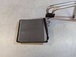 Volvo S80 Heater blower radiator 30767275