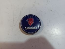 Saab 9-3 Ver2 Logo, emblème de fabricant 5289905