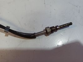 Saab 9-3 Ver2 Sensore temperatura dell’olio 55557052