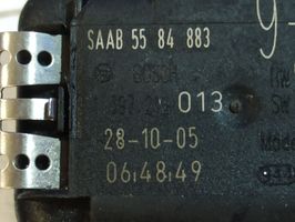 Saab 9-5 Czujnik deszczu 5584883