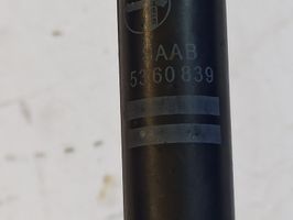 Saab 9-5 Ressort de tension de coffre 5360839