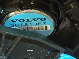 Volvo V60 Głośnik deski rozdzielczej 30657445