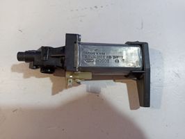 Saab 9-5 Mechanizm regulacji fotela 4658464