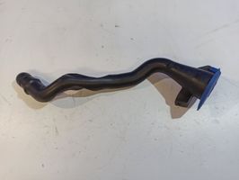 Volvo V60 Window washer liquid tank fill tube 31214899