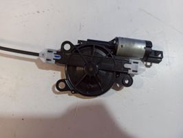 Volvo V60 Mechanizm regulacji fotela 31351635