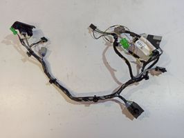 Volvo V60 Connettore plug in AUX 31374415