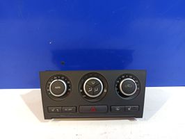 Saab 9-3 Ver2 Interior fan control switch 12772892