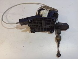 Saab 9-3 Ver2 Leva del cambio/selettore marcia 32414912