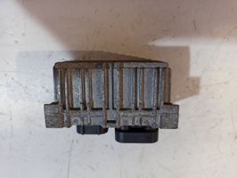 Saab 9-5 Przekaźnik / Modul układu ogrzewania wstępnego 55574293