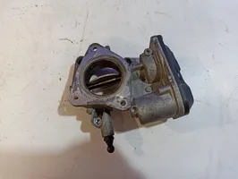 Saab 9-5 Clapet d'étranglement 55564164