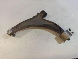 Saab 9-5 Braccio di controllo sospensione anteriore inferiore/braccio oscillante 13318886