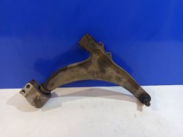 Saab 9-5 Braccio di controllo sospensione anteriore inferiore/braccio oscillante 13318886