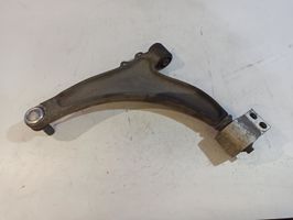 Saab 9-5 Braccio di controllo sospensione anteriore inferiore/braccio oscillante 13318886