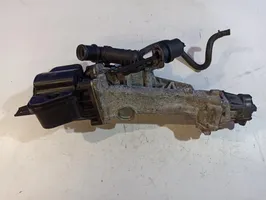 Saab 9-5 EGR vožtuvas 55567595