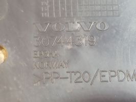Volvo XC90 Chlpacze przednie 30744319