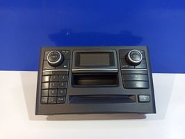 Volvo XC90 Panel / Radioodtwarzacz CD/DVD/GPS 31300031
