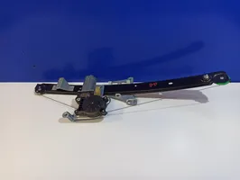 Volvo XC90 Rear door window regulator with motor 31253722