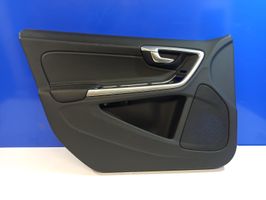 Volvo V60 Rivestimento del pannello della portiera anteriore 39823447