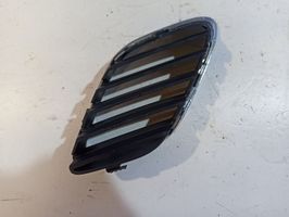 Saab 9-3 Ver2 Grille inférieure de pare-chocs avant 12797999