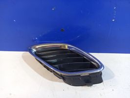 Saab 9-3 Ver2 Grille inférieure de pare-chocs avant 12797999