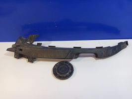 Saab 9-5 Narożnik zderzaka przedniego 12776807