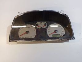 Hyundai Terracan Nopeusmittari (mittaristo) 94023H1320