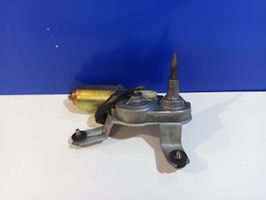 Hyundai Terracan Takalasinpyyhkimen moottori 98700H1000