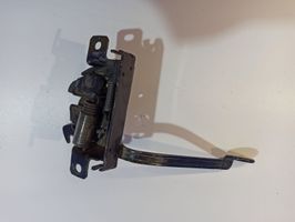 Hyundai Terracan Anello/gancio chiusura/serratura del vano motore/cofano BONNETSAFETYLATCH